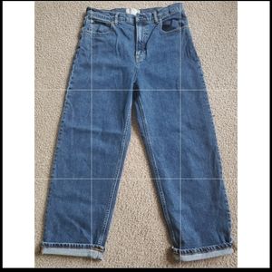Everlane jeans size 30